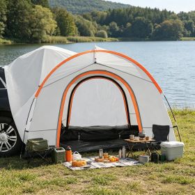 Truck Tent for Camping