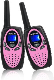 Walkie Talkies for Kids, Kids Toys for 6-12 Year Old Boy Girl, Long Range 2 Way Radio 22CH VOX,Toys Walkie Talkie for Birthday Gift